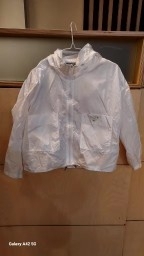 프라다 여성용 자켓 판매합니다