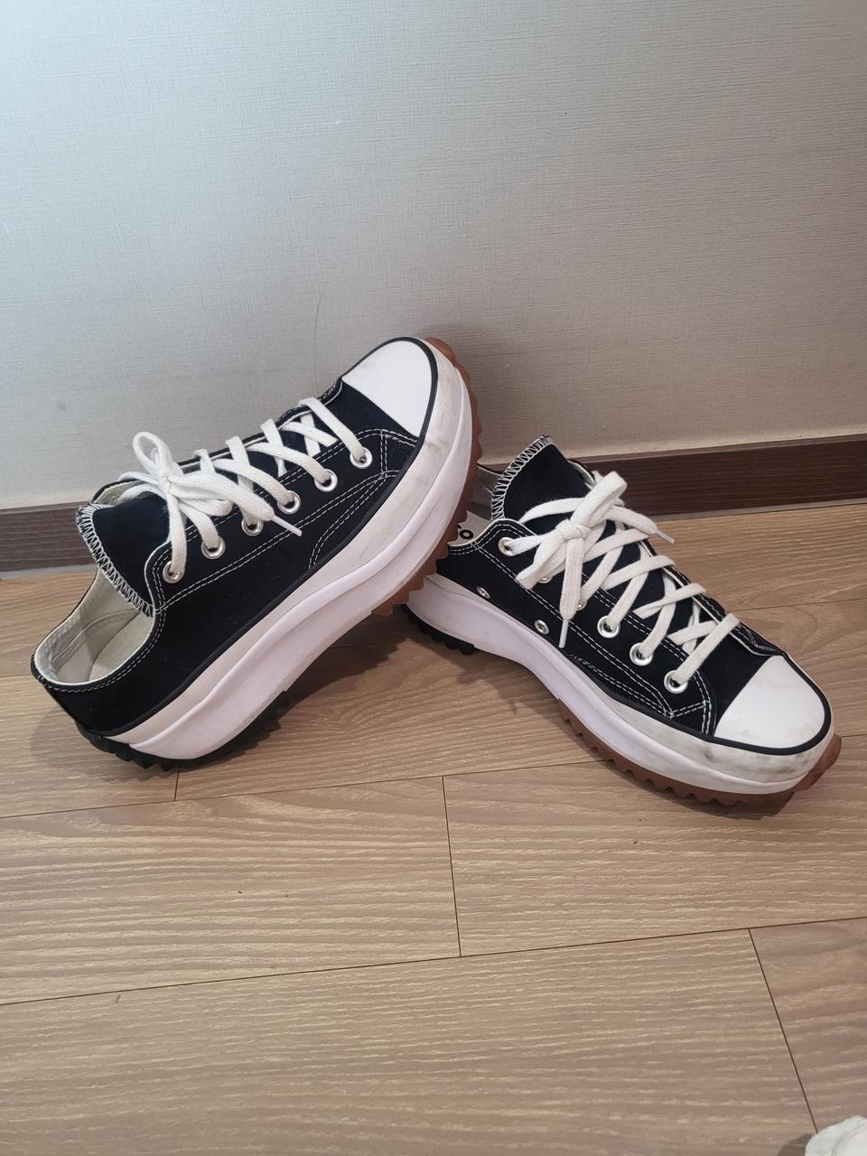 컨버스키높이240