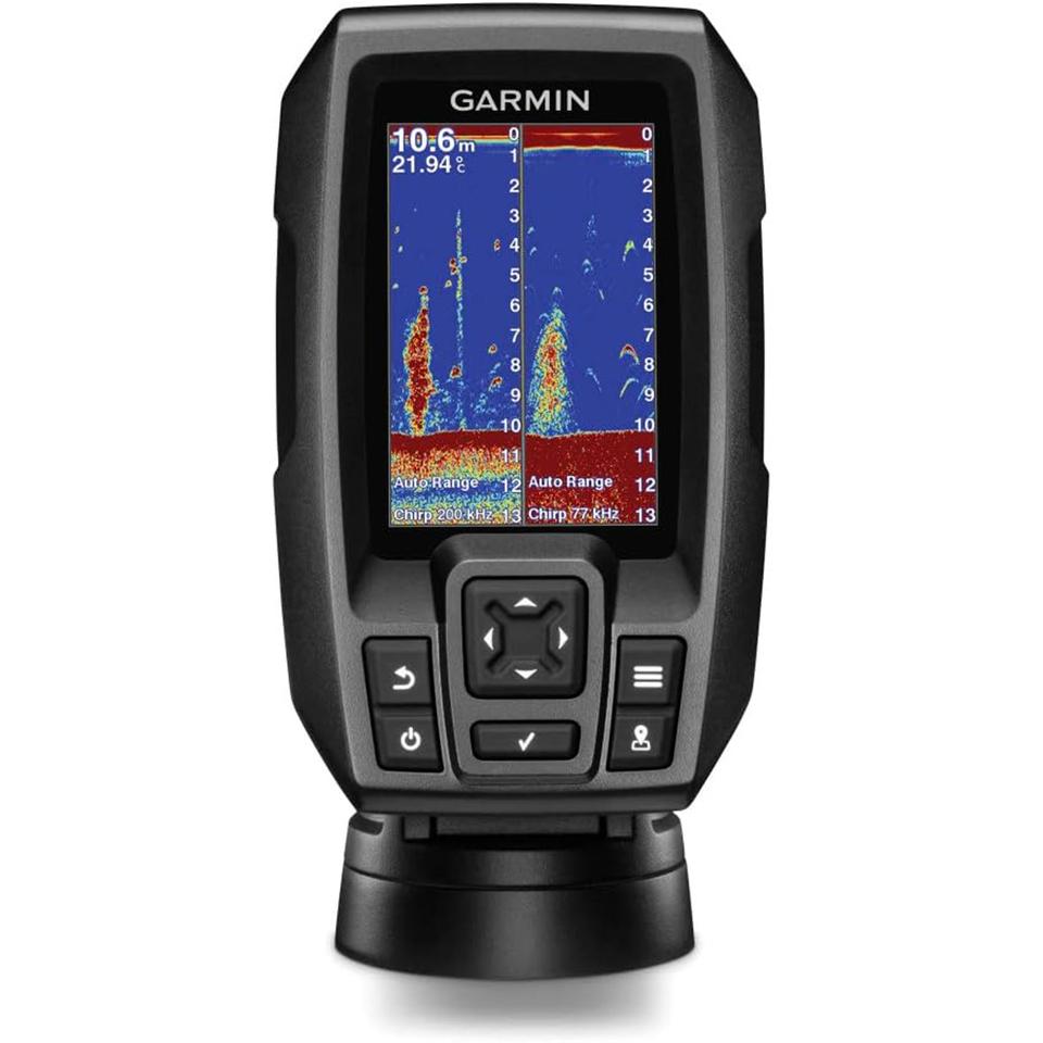 가민 010-01550-00 어군탐지기 어탐기 스트라이커 4 Garmin