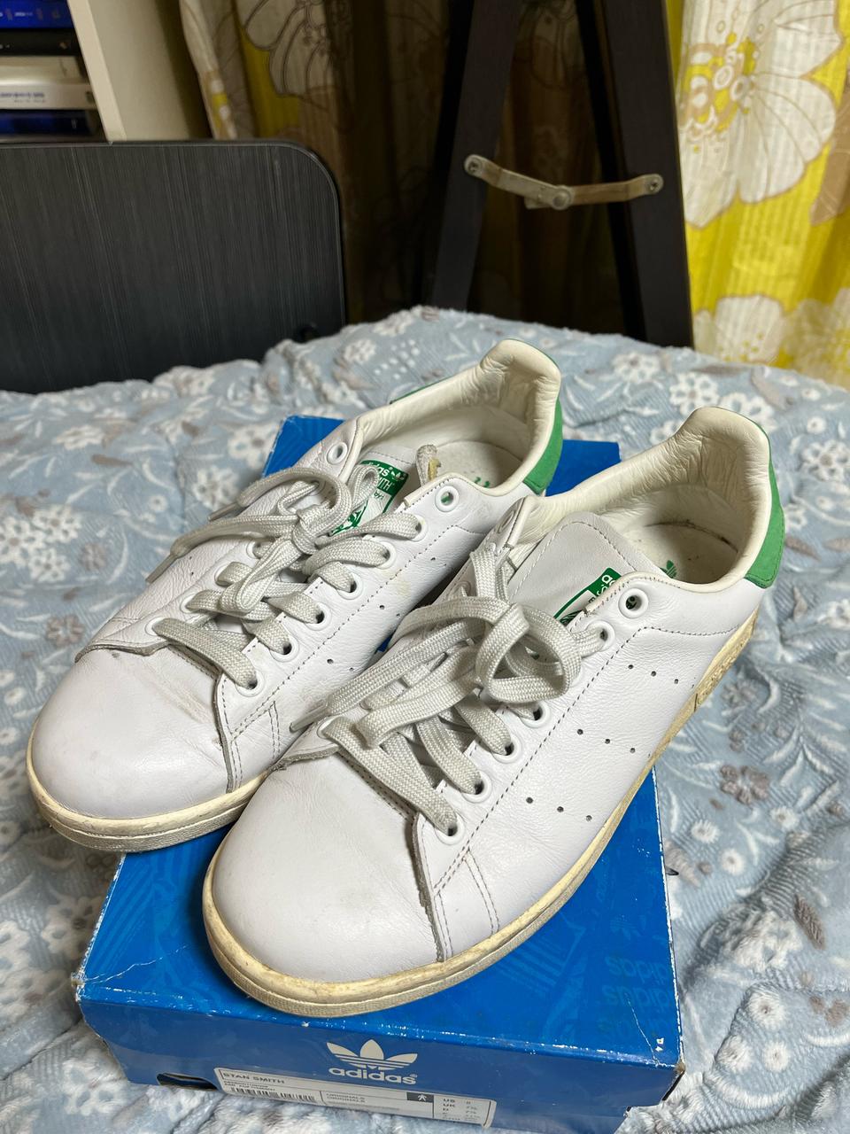 아디다스 스탠스미스 260(US 8)