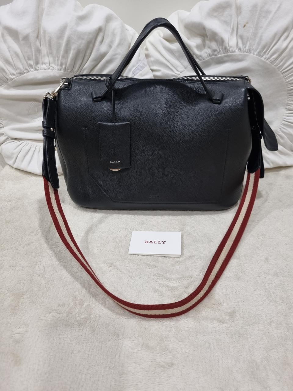 발리 숄더백  토드백  가방