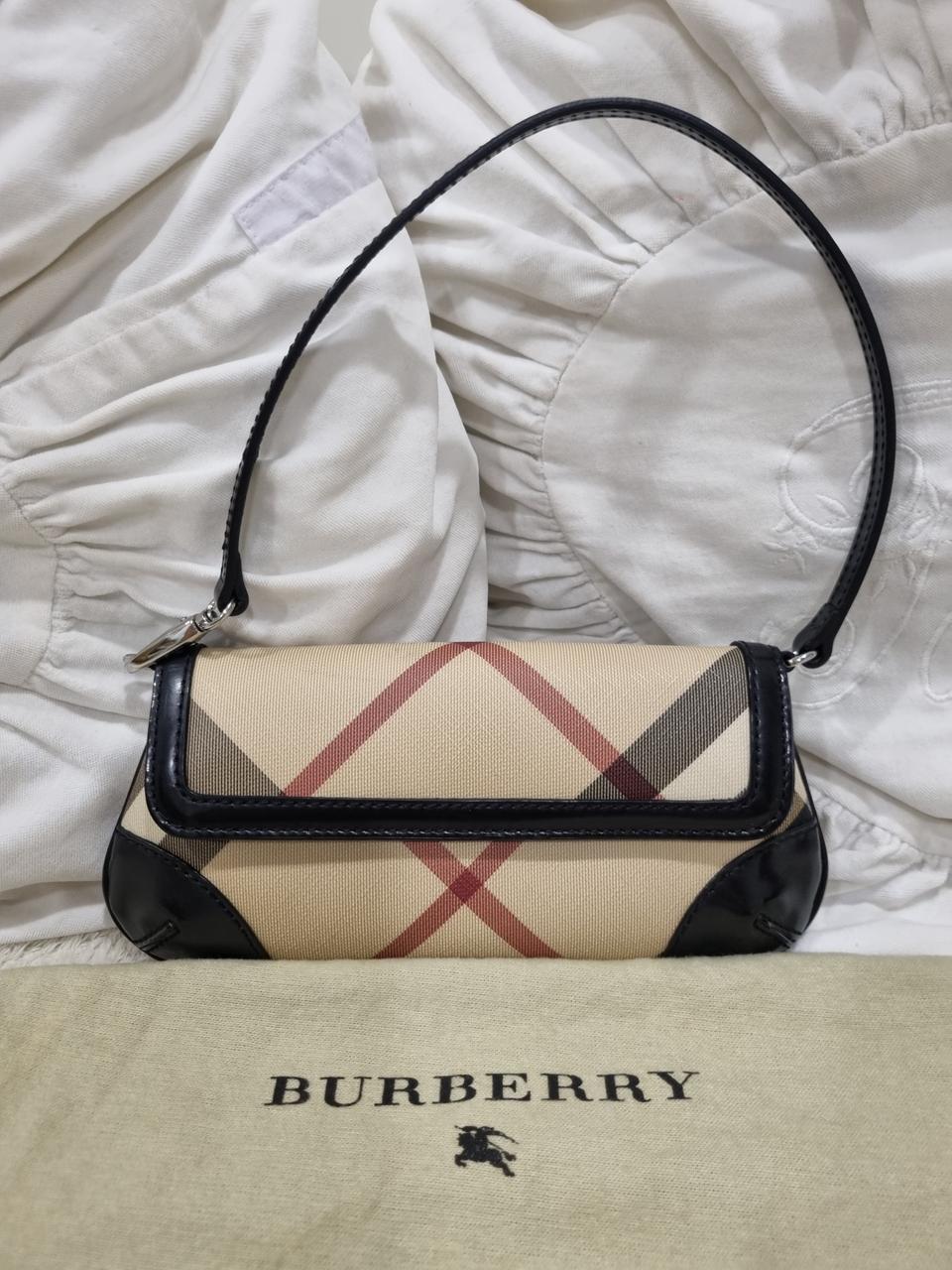 버버리 미니백  가방