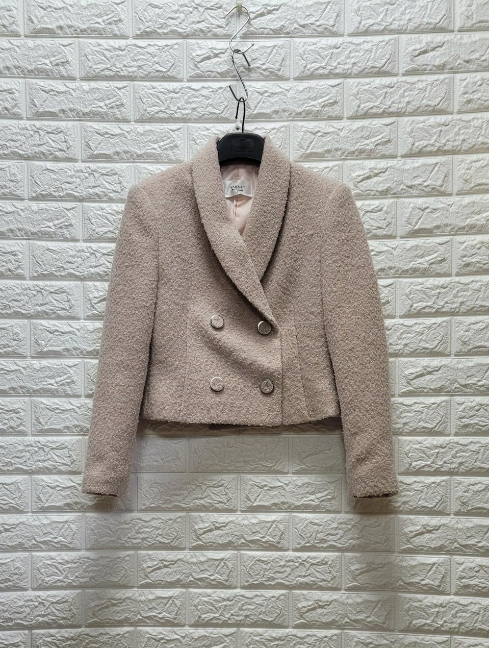 MARANT 숏자켓(프리~날씬66)