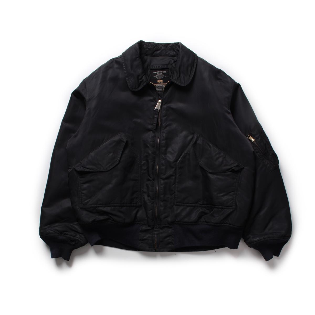 알파 인더스트리