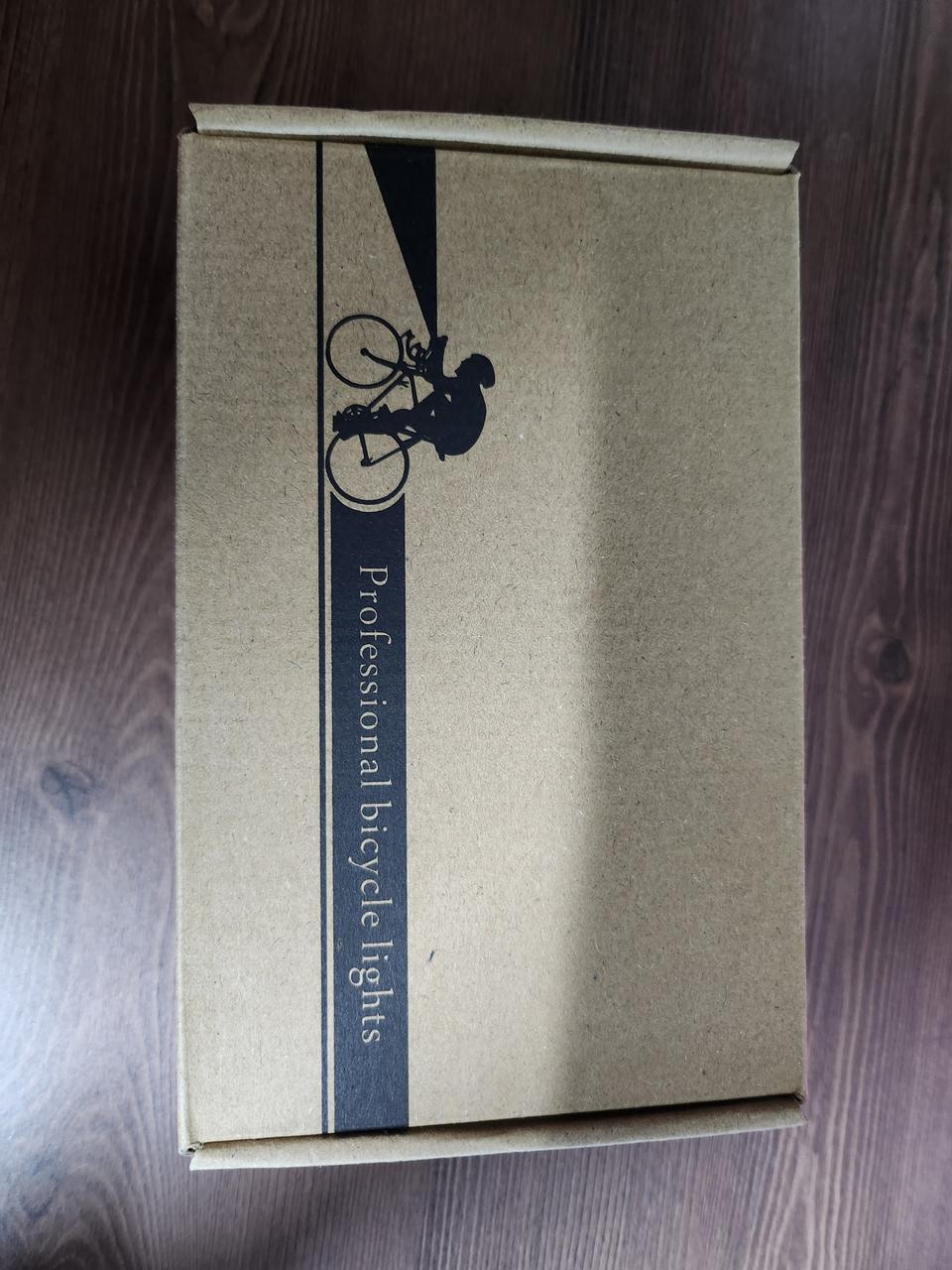 락브로스 자전거전조등 미사용