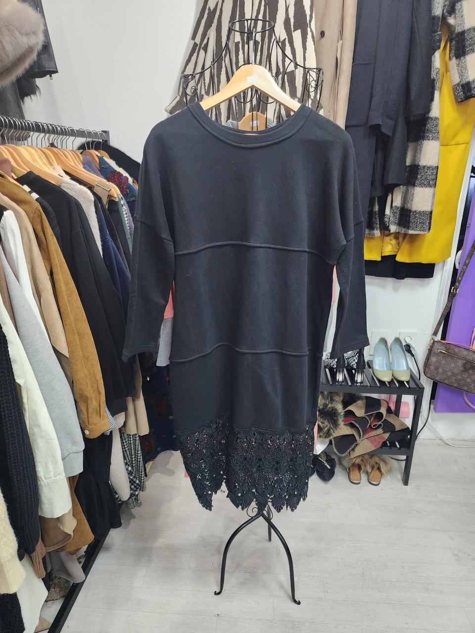 레이어드원피스