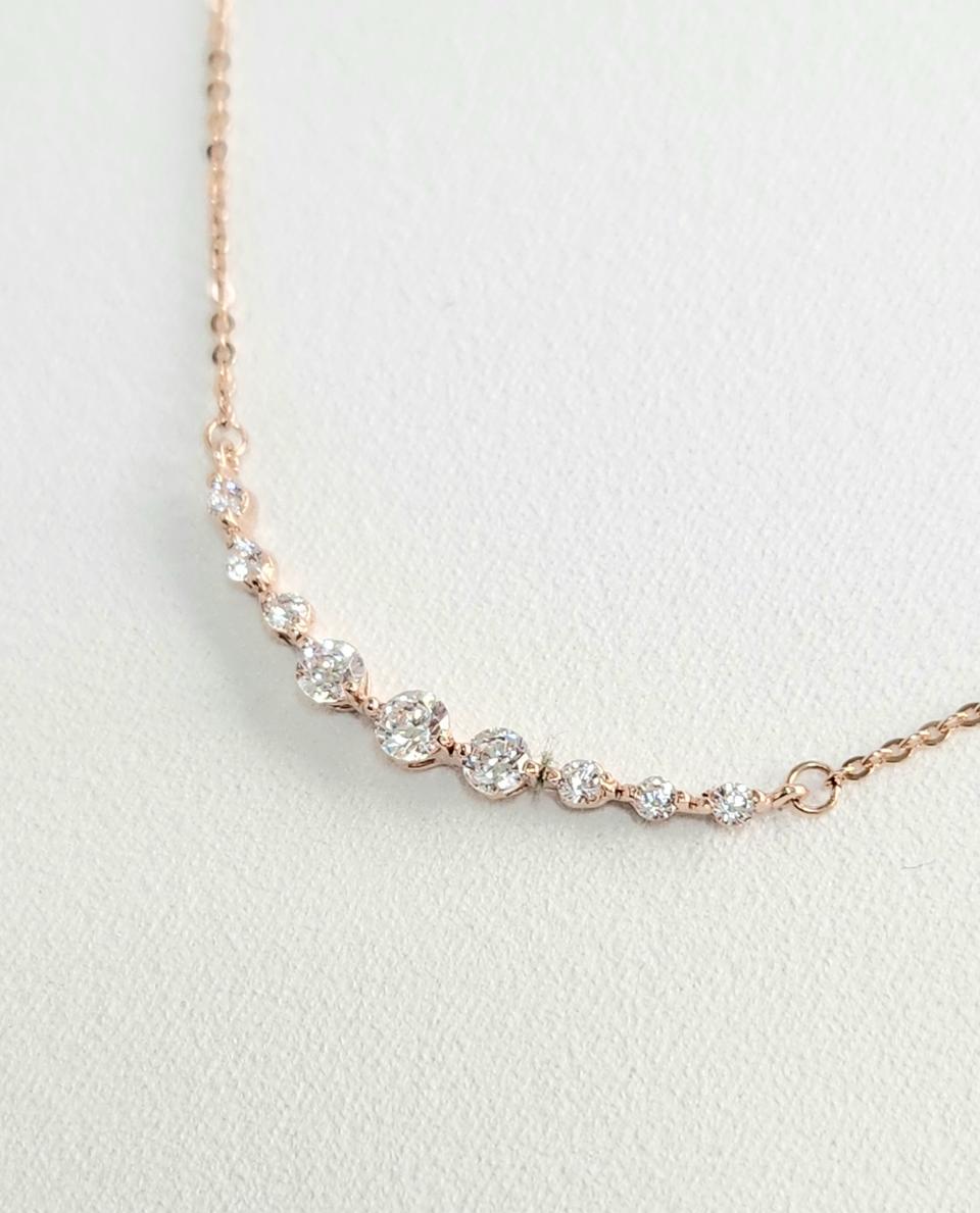 14k.18k.목걸이.새상품