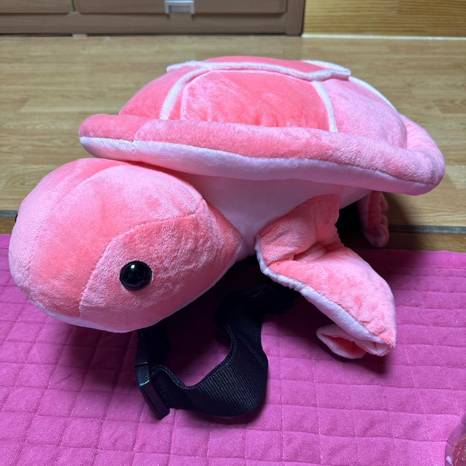 거북이 엉덩이 보호대 판매합니다