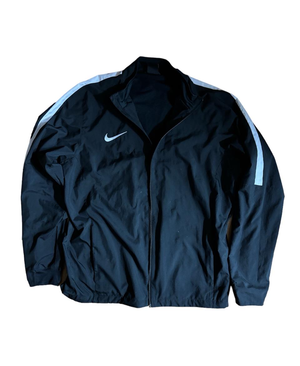 나이키 드라이핏 트랙탑 운동복