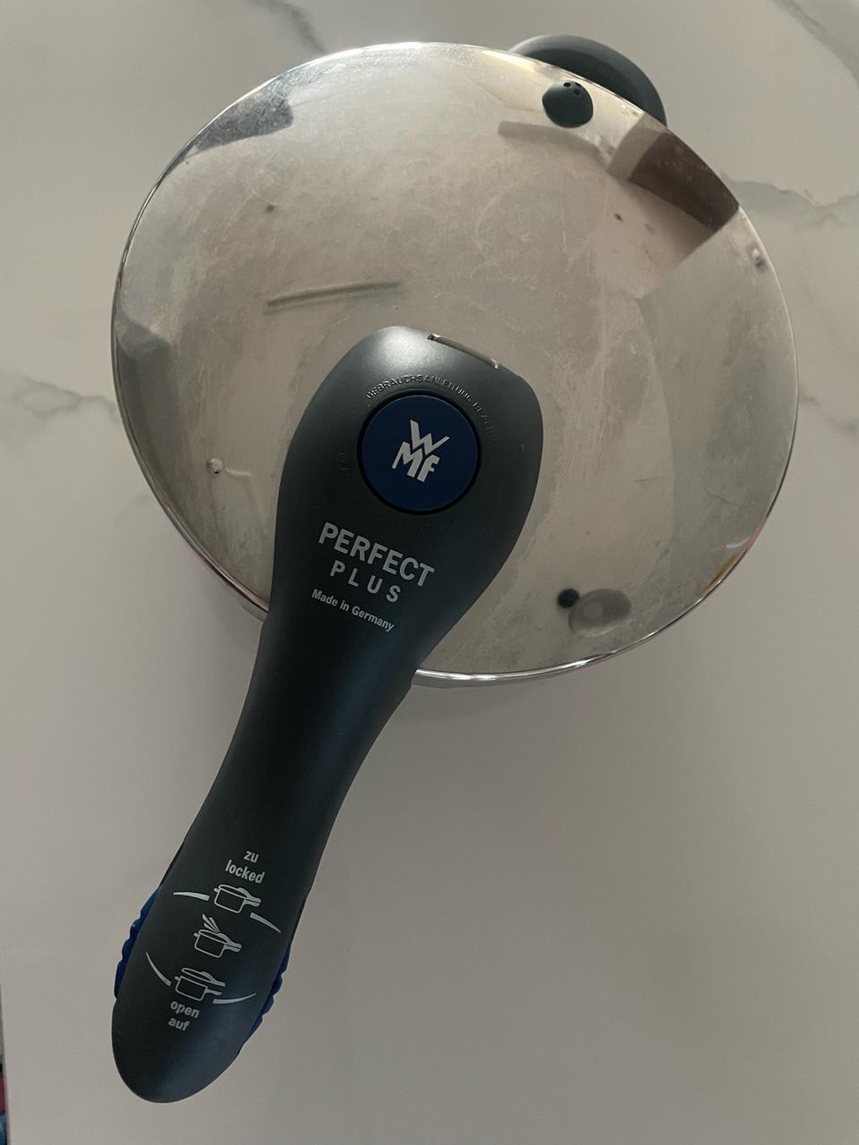 독일 퍼펙트 플러스 압력솥(새상품)