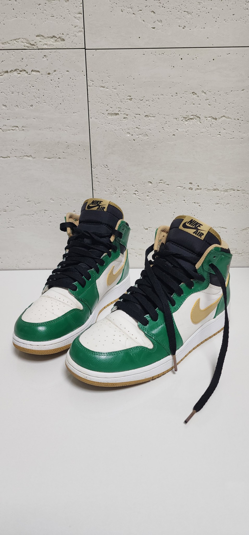 250>조던1하이 셀틱