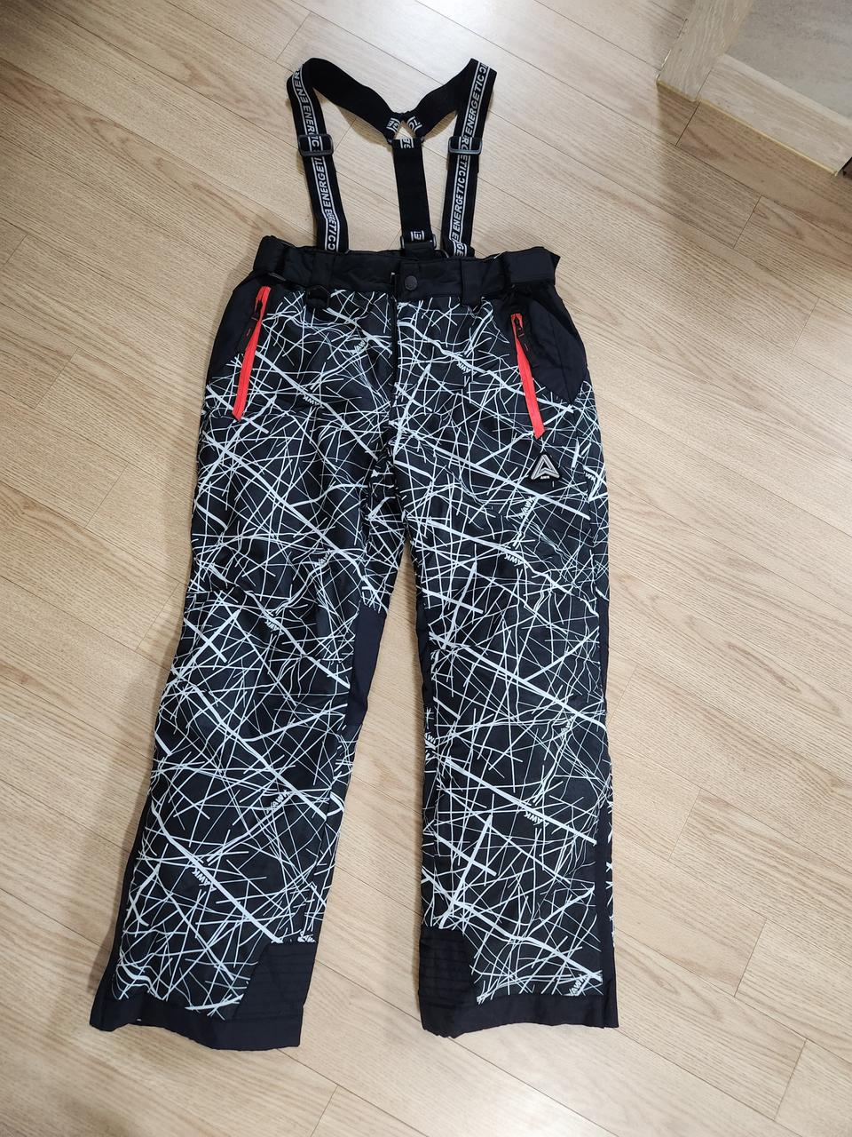 에어워크 스키바지 155