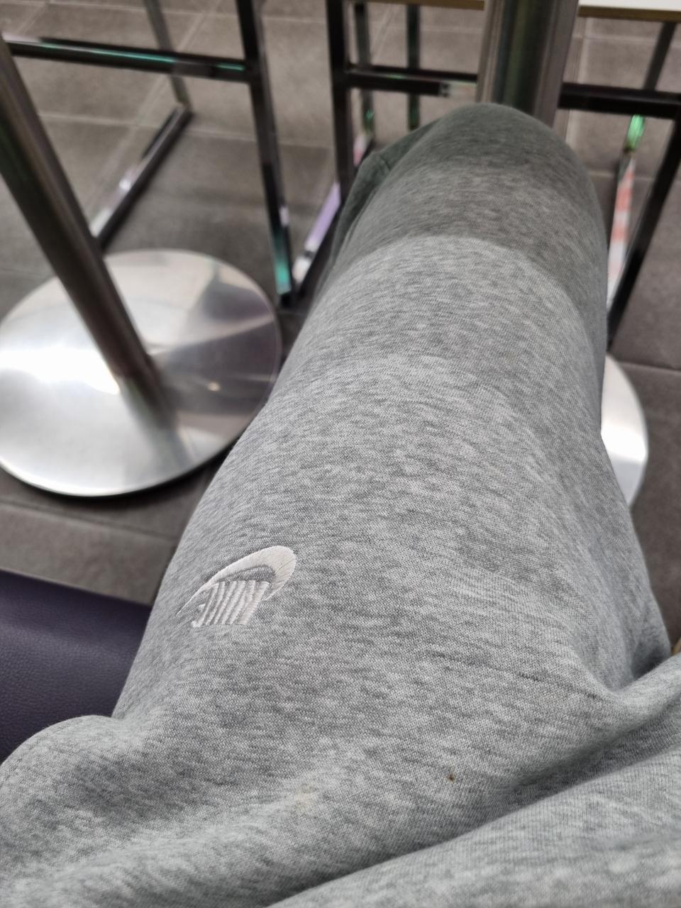 나이키 조거팬츠L