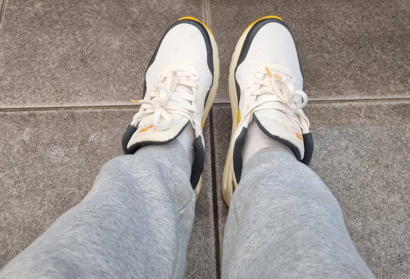 나이키 에어맥스운동화265