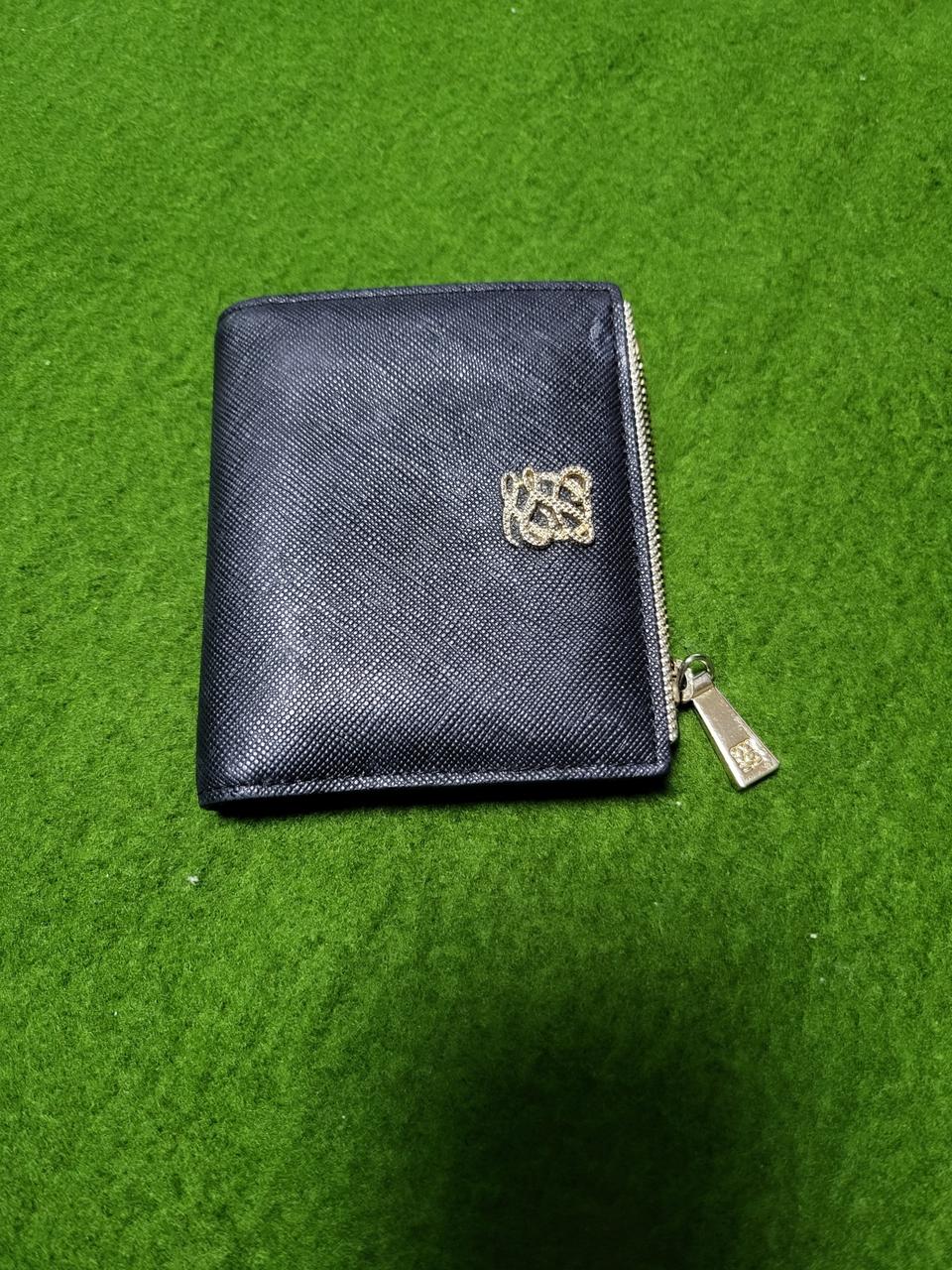 루이까또즈 반지갑