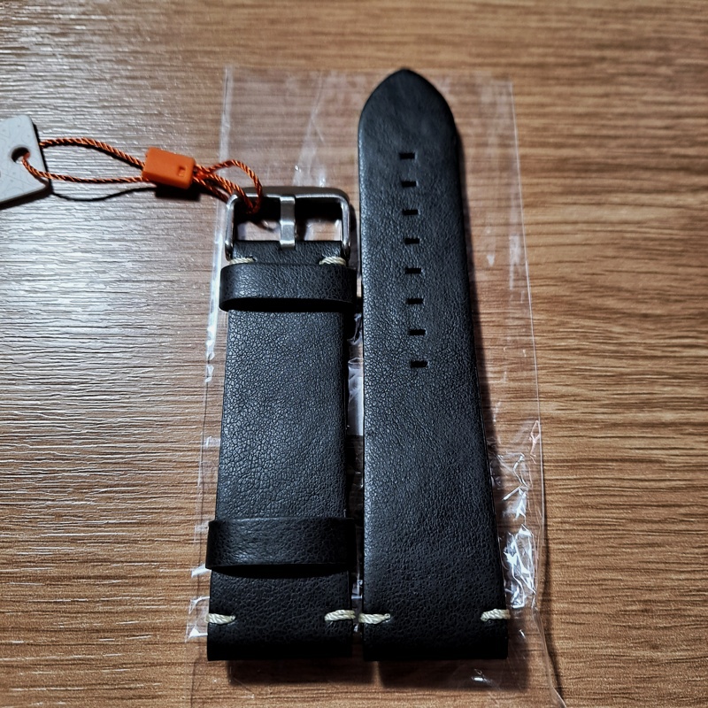 미사용 새제품 24mm 시계줄 팝니다