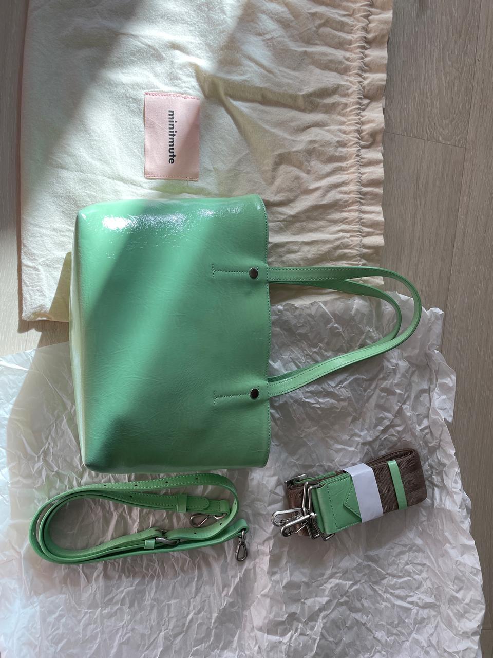 미닛뮤트 리무드 m 프렌치민트