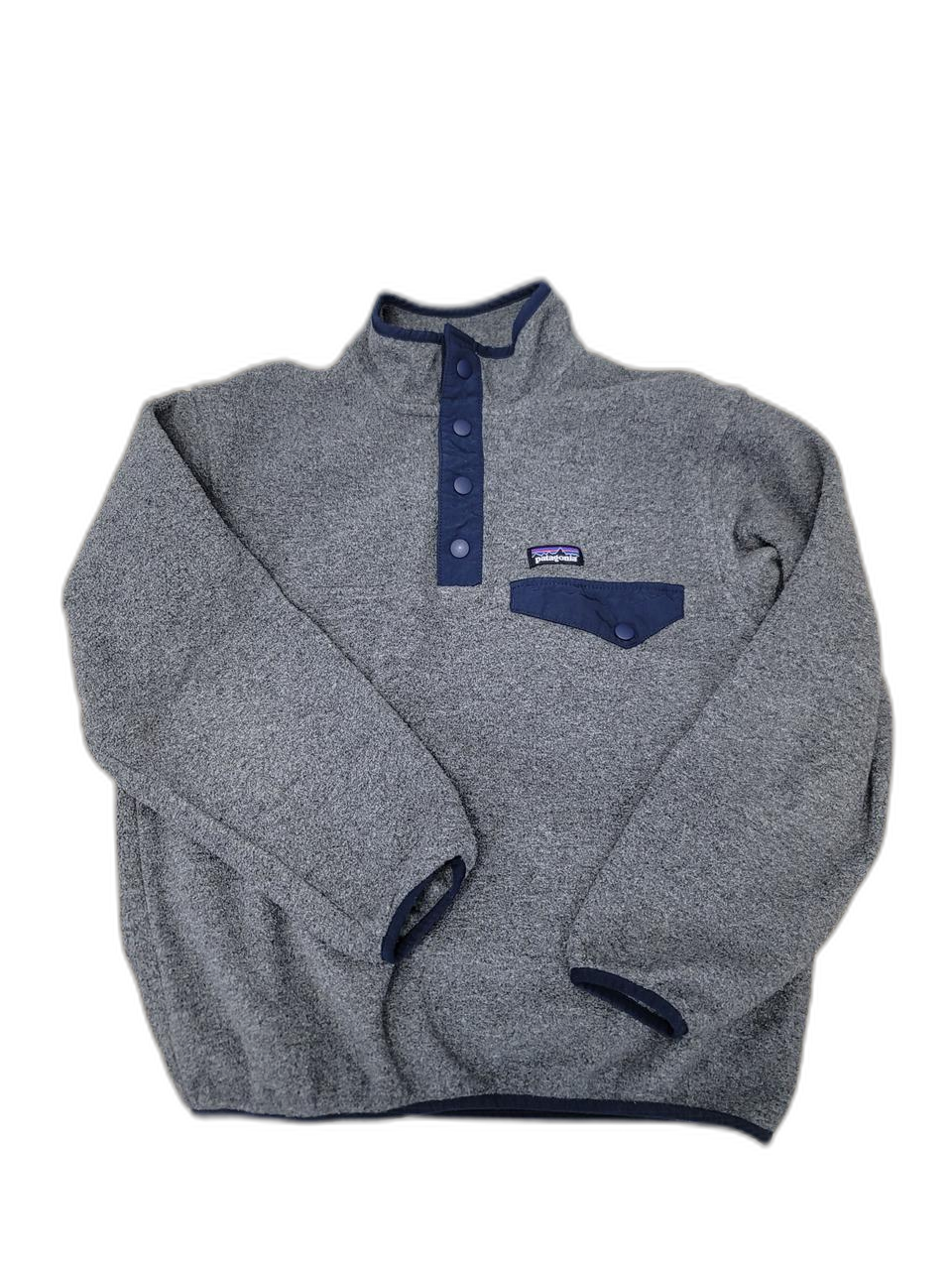 파타고니아 후리스 10세용 거의새것