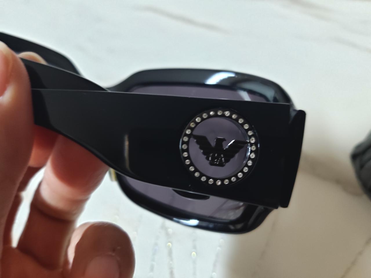 알마니  여성 썬그라스