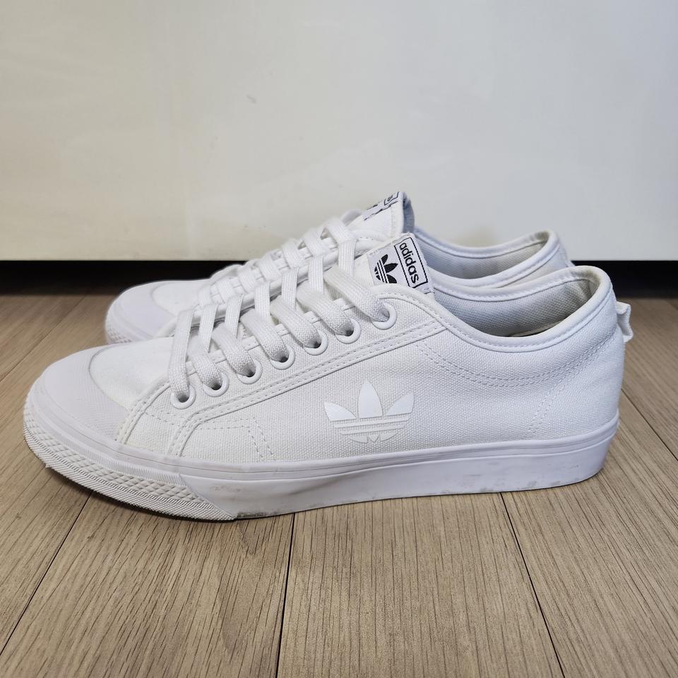 남성 아디다스 운동화