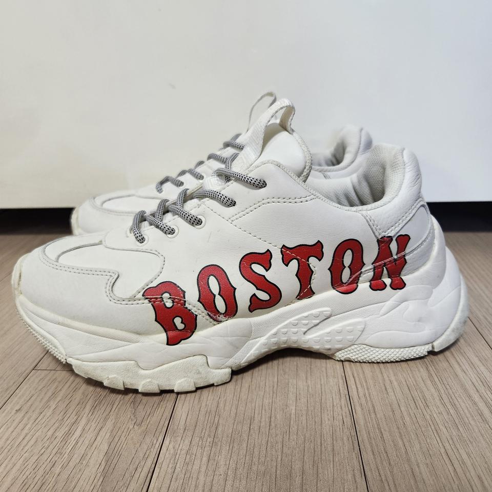 MLB 어글리 키높이 운동화 260