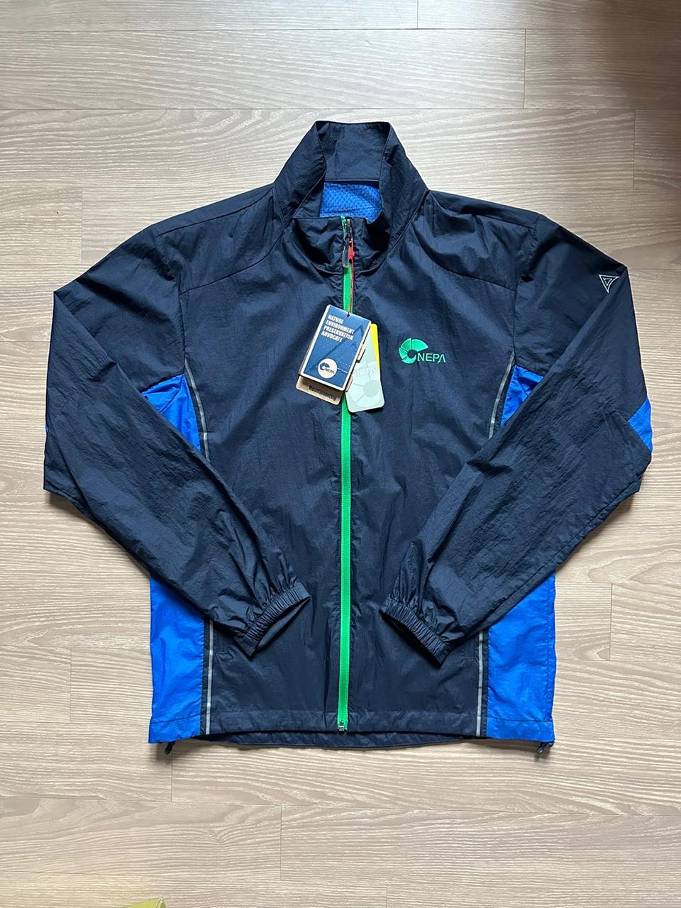 네파 코메타 멘즈 윈드 자켓 바람막이 노스페이스 내셔널지오그래픽 K2