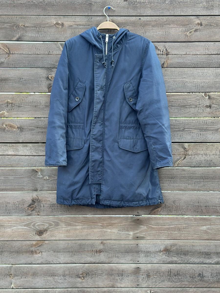 마가렛호웰 자켓