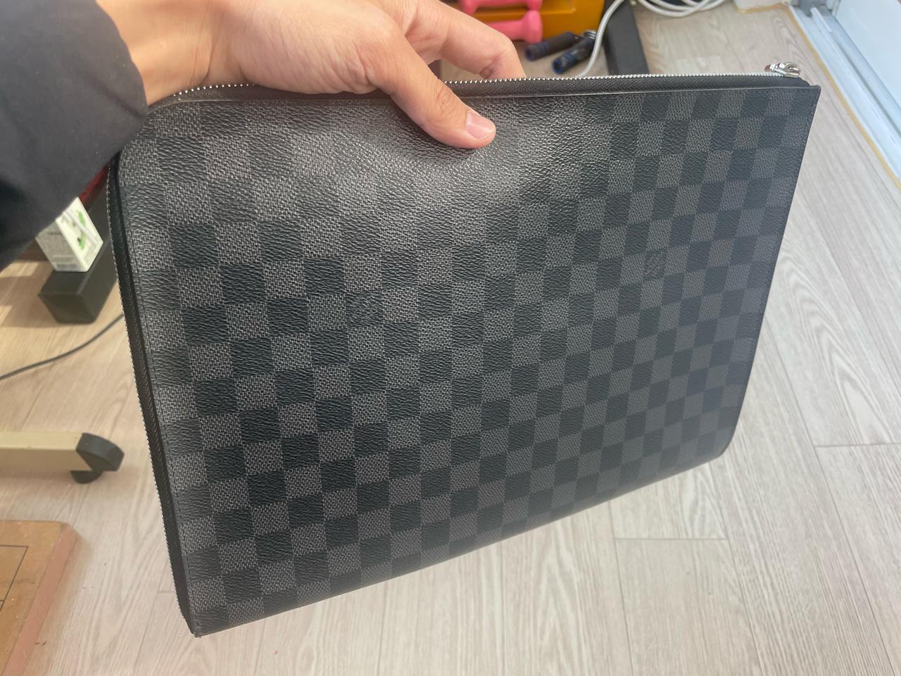 루이비통 포쉐트주르 gm