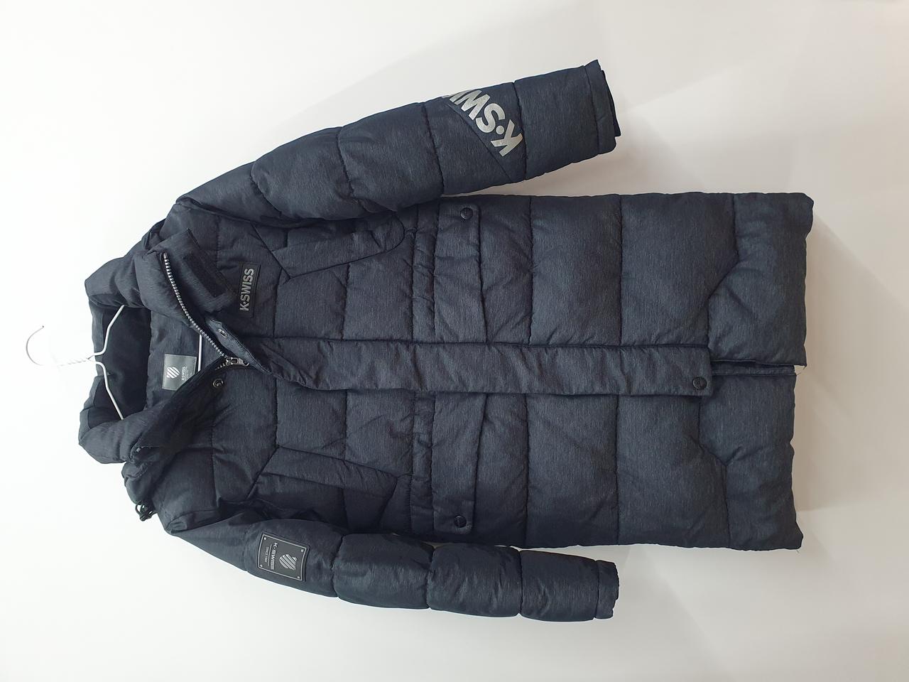 케이스위스 키즈점퍼 (130)_a201