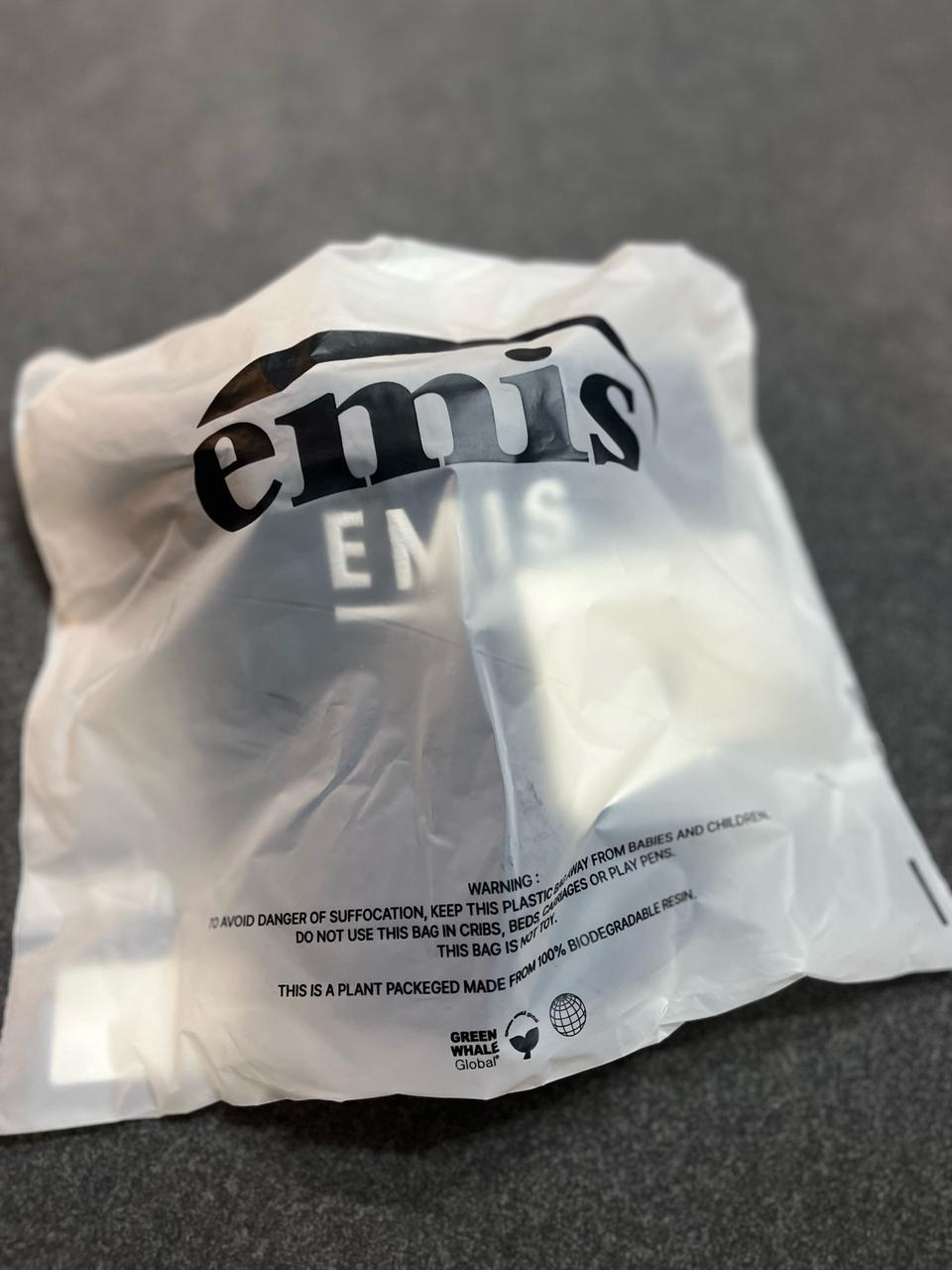 미시착 새상품 이미스 모자