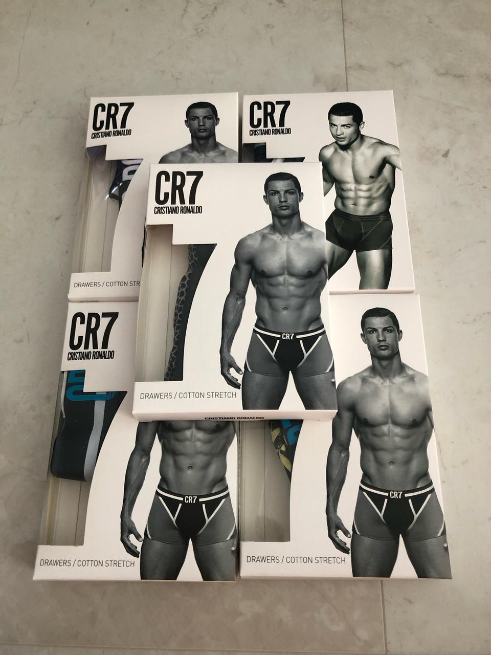 Cr7 정품 드로즈
