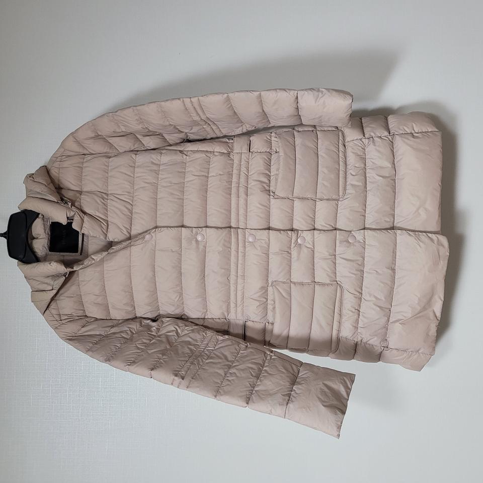 조이너스 라인 예쁜 경량 패딩