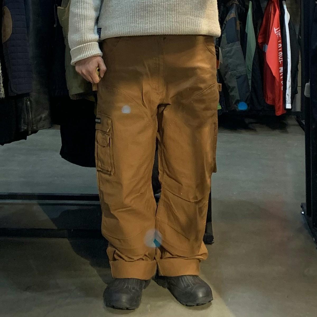 USA 다코타 카펜터 워크 팬츠 바지 40