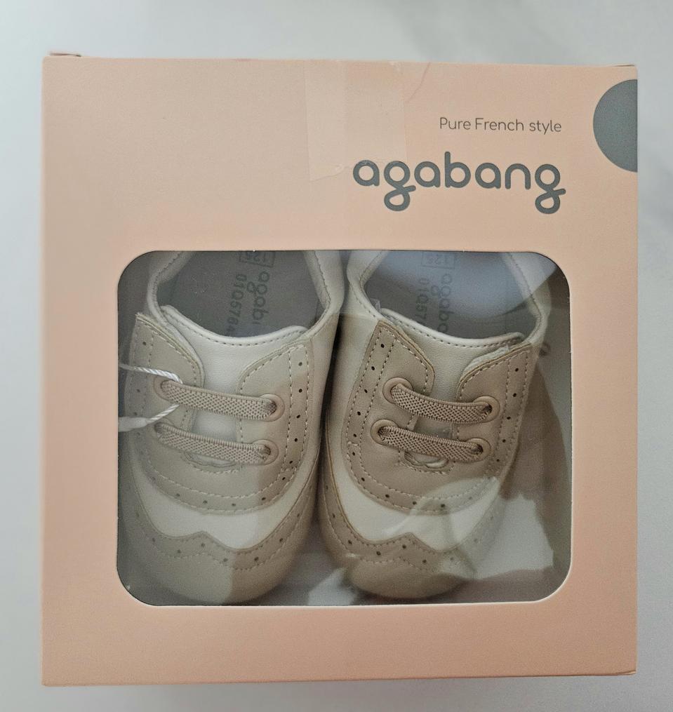 아가방 아기 신발 (새것) 택포가격