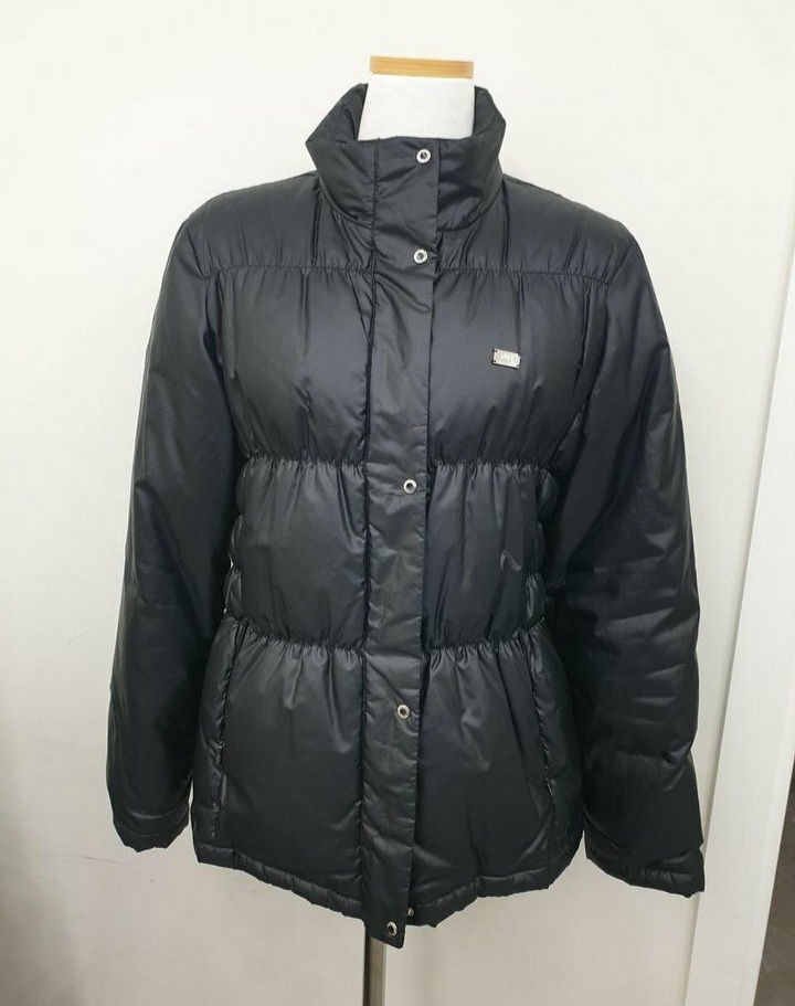 인디안모드 여성 오리털 누빔패딩 사이즈 95(66)