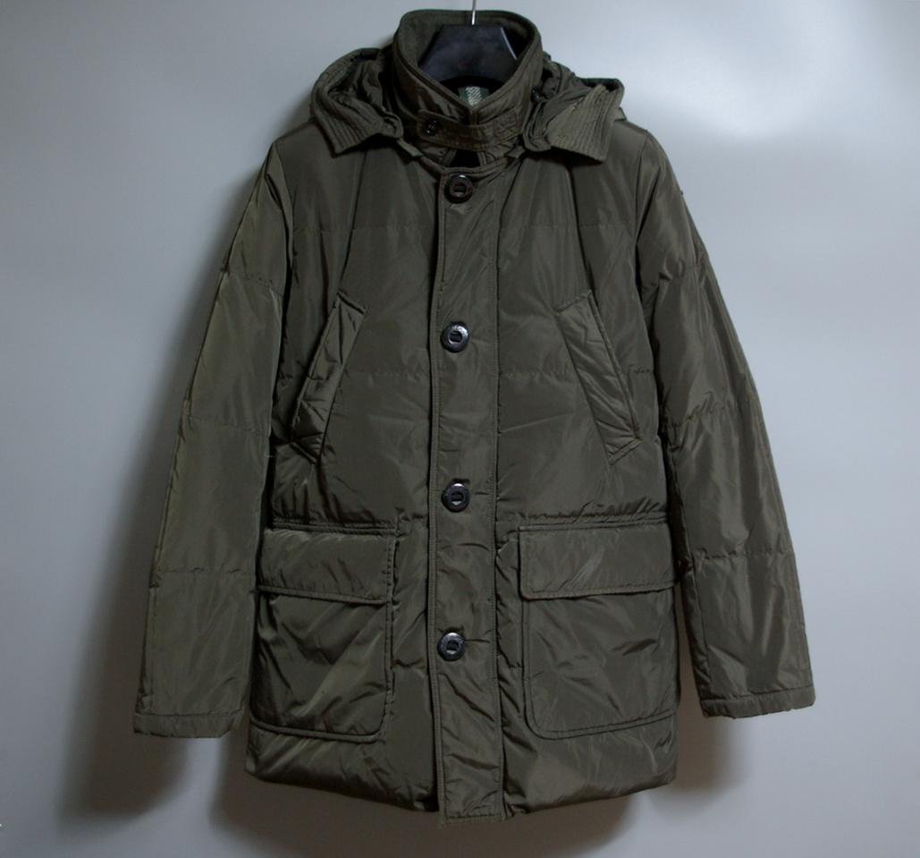 히스토릭 시리즈 구스다운 105