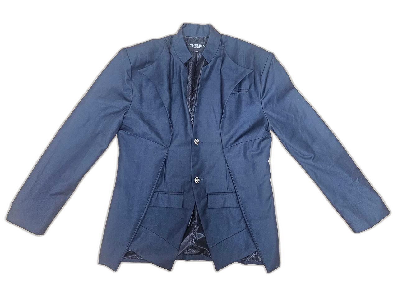 [무배] The Lees_Jacket