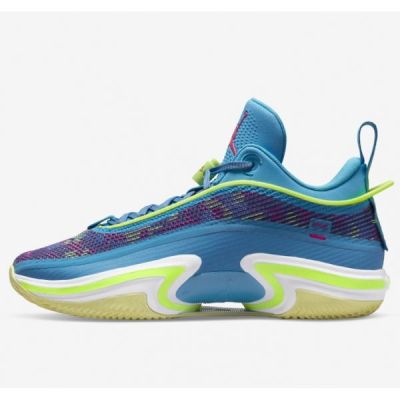 새상품(260) 나이키 에어 조던 36 로우 루카  무료배송