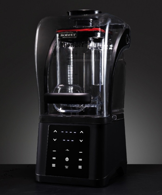 로제트 블렌더 초고속 믹서기