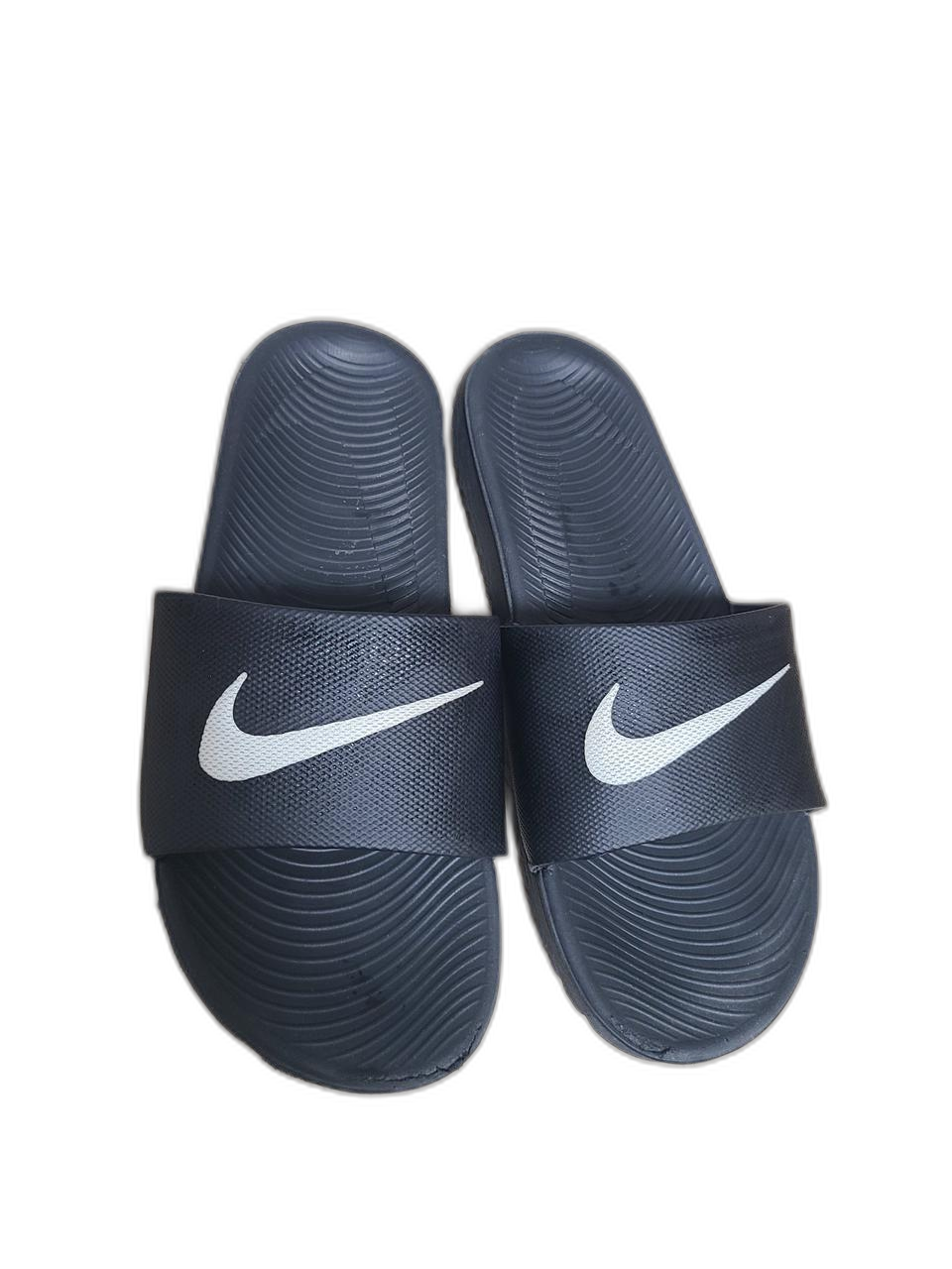 나이키 카와 슬라이드