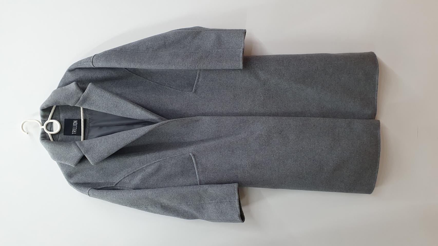 트릴리온 롱코트 여성 (55)_a203