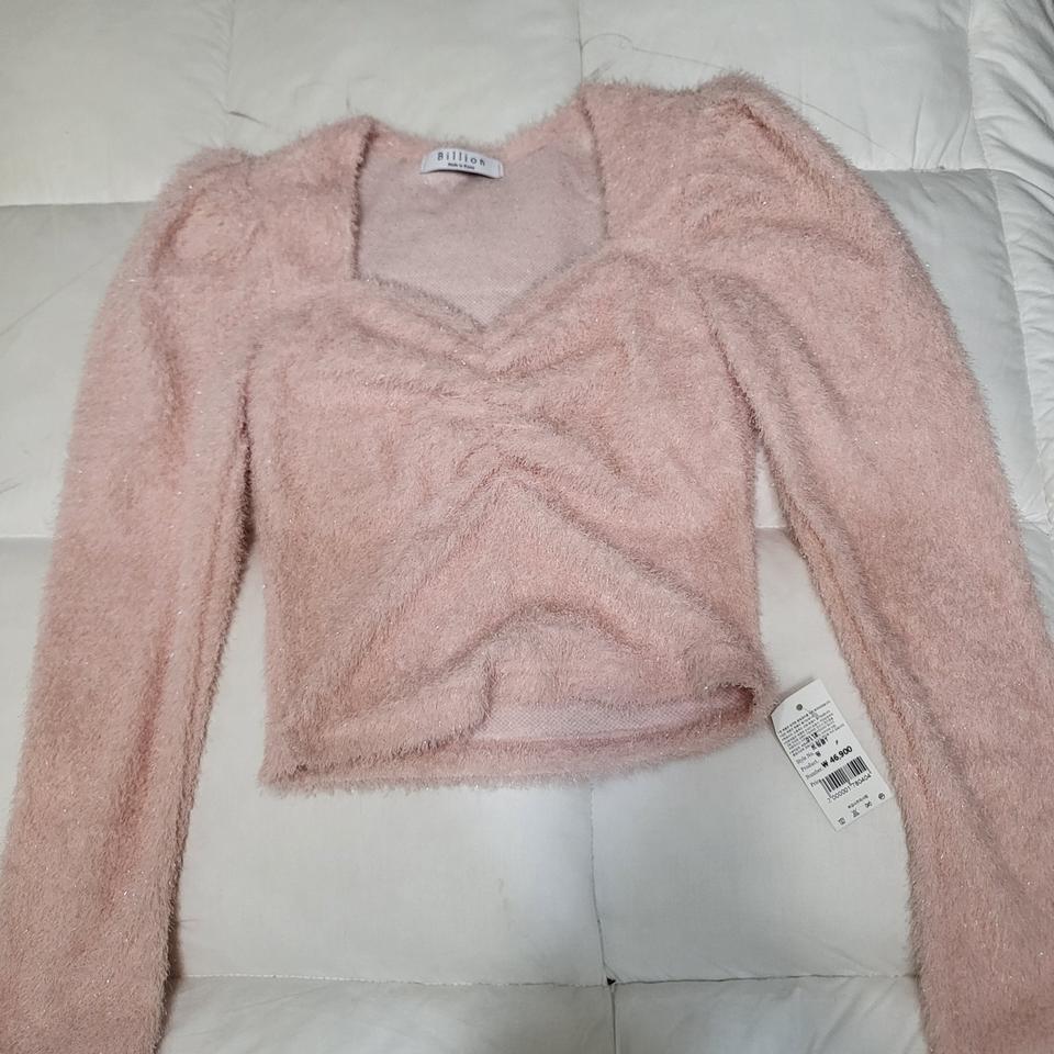 완전새옷 반크롭티