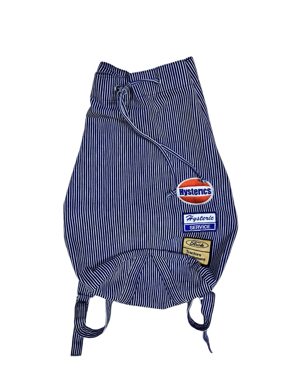 히스테릭 글래머 히코리 백팩