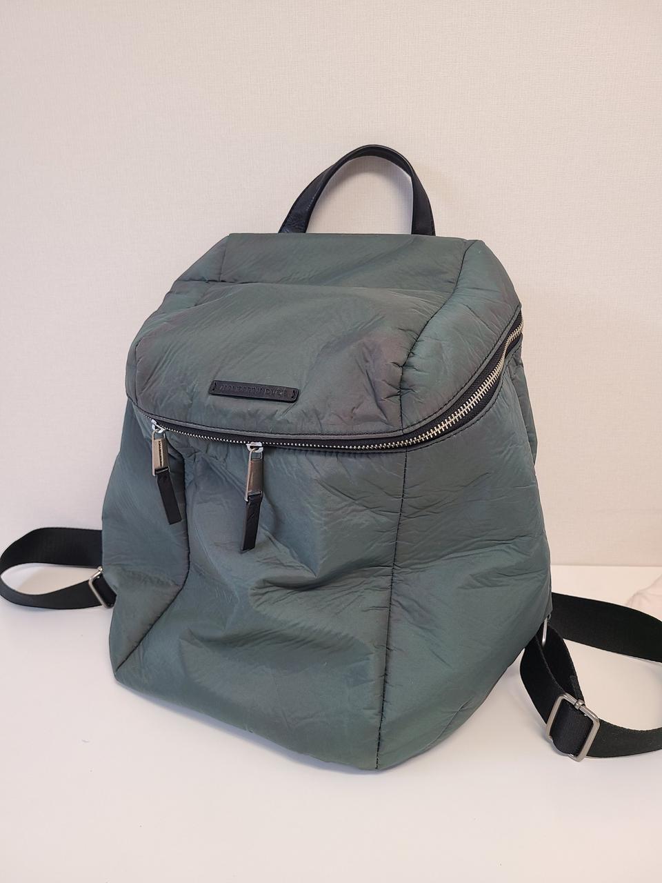 [만다리나덕] 베레토 백팩 (BERRETTO)