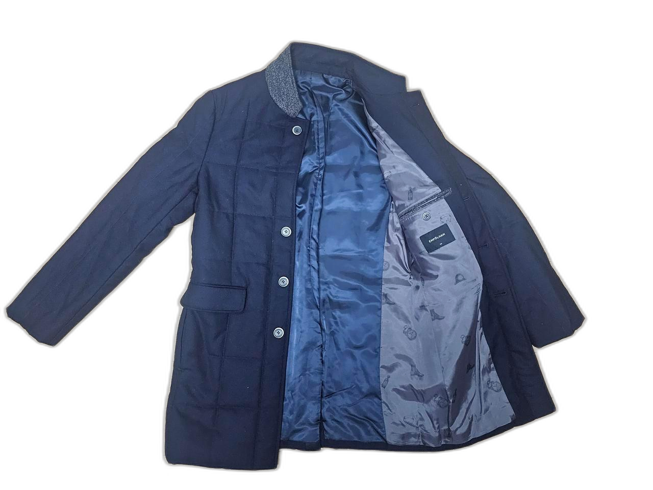 [무배] Empolham_Padding Coat