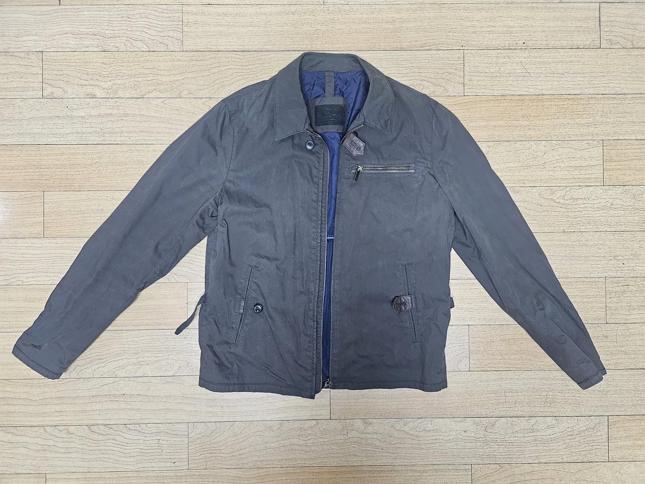 [무배] Massimo Dutti_Jacket