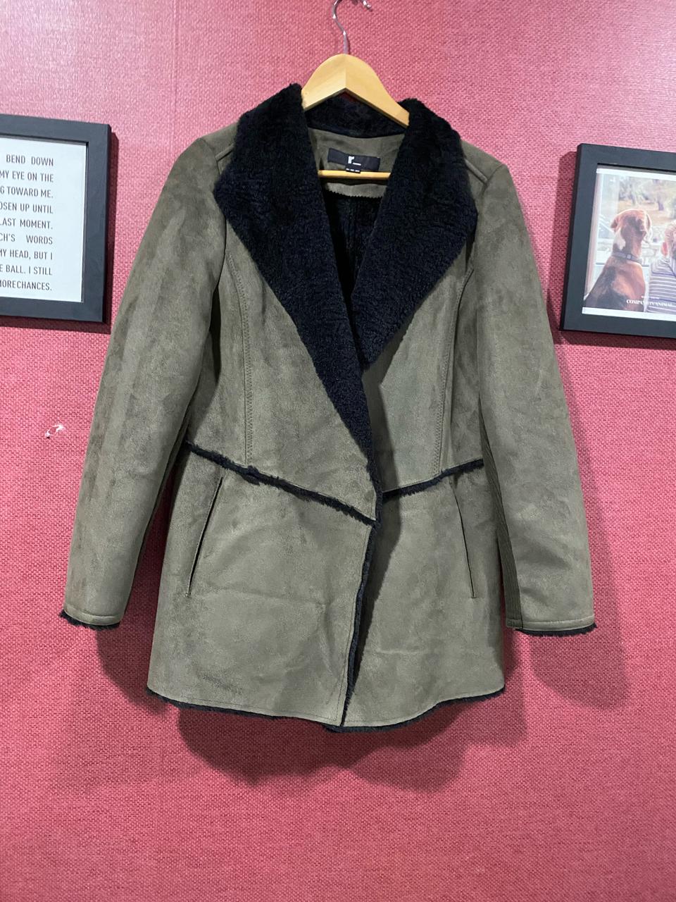 레노마 에코 무스탕