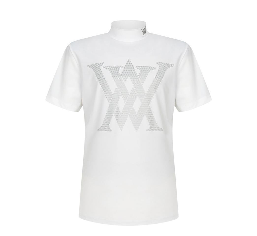 (미개봉)어뉴골프 남자 티셔츠