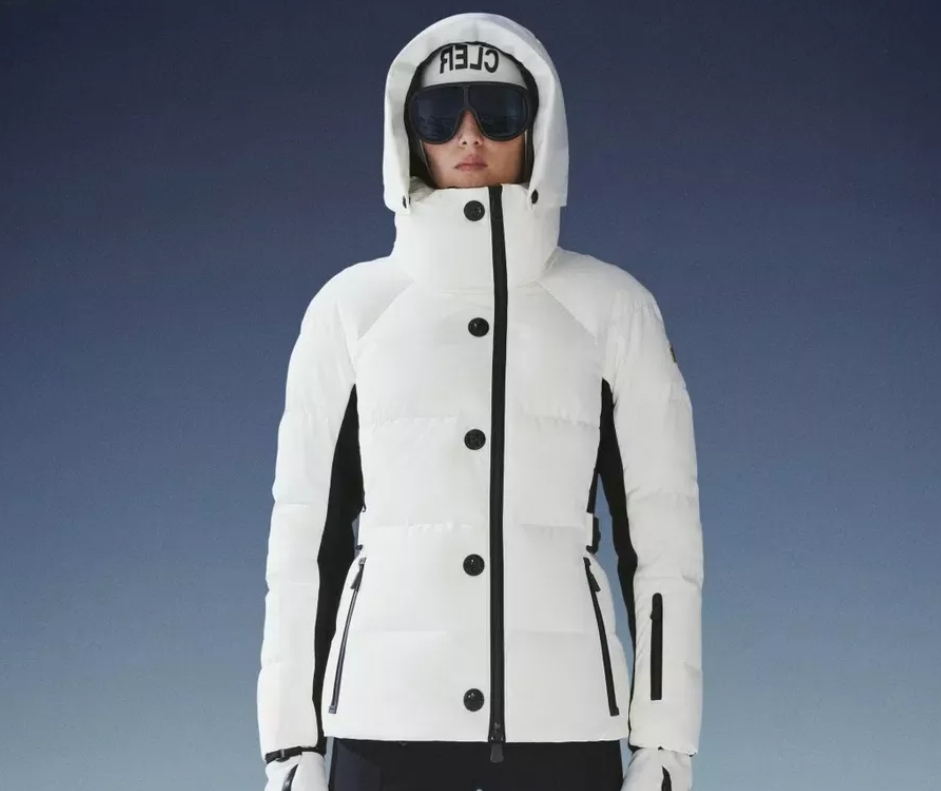 정품 몽클레어 기아나