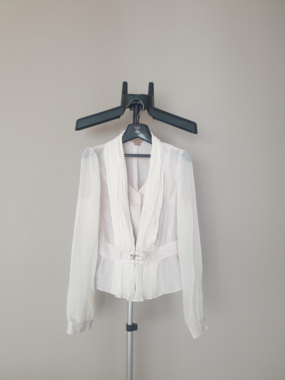 여자 블라우스 66